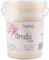 IberNorma Amelie Prager 1 Litro Pintura a la Tiza para muebles, Chalk paint para decoración y manualidades en madera 1L (27 Crema)