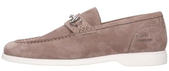Melvin & Hamilton Loafers Herren Earl 28 Grau 40