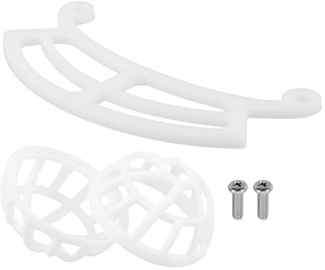 ibasenice Bird Feeder Extension Perch Zubehör aus Robustem Material Kompatibel mit Bird Buddy Futterhäuschen Praktischer Ständer für Verschiedene Vogelarten Langlebig und Vielseitig für