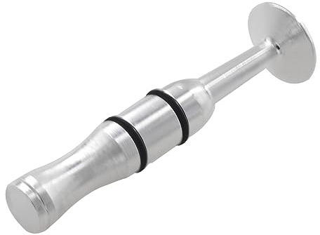 Dispositivo de entrenamiento para trombón, saxofón, trompeta, ejercitador, boquilla para fuerza de boca, fortalecimiento muscular de la boca