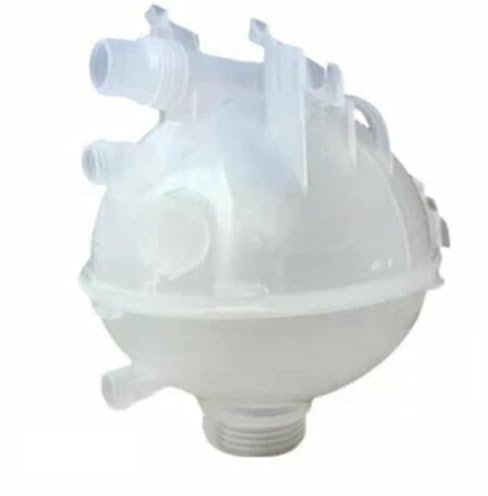 ONETREND per Peugeot 3008 308 508 SW 9678126080 3644844 Serbatoio di Espansione Bianco ABS Vaschetta Espansione