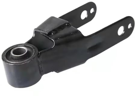 Taco Motor Compatible Con Peugeot Para 206 207 206CC Soporte Trasero De Goma Motor 180627 Pieza Repuesto Automóvil