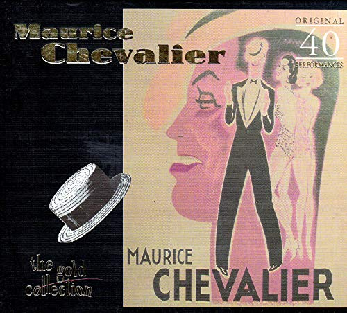 The Gold Collection-40 Classic