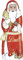 Lindt Weihnachtsmann, 4er Pack (4 x 200 g)