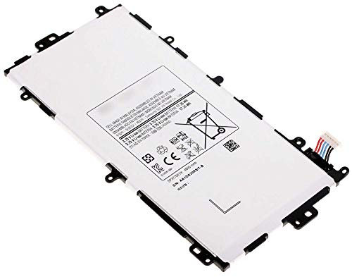 BATTERIA COMPATIBILE CON SAMSUNG GALAXY NOTE 8.0 GT N5100 SP3770E1H ALTA CAPACITÀ 4600MAH CON KIT SMONTAGGIO INCLUSO