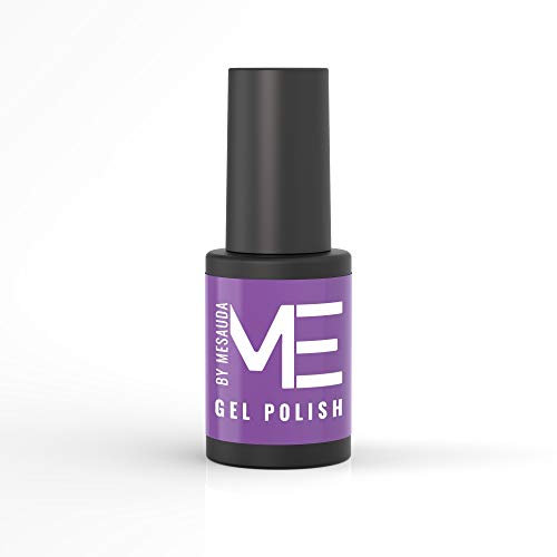 Me By Mesauda Me Gel Polish 187 Violetta - 8 Gr