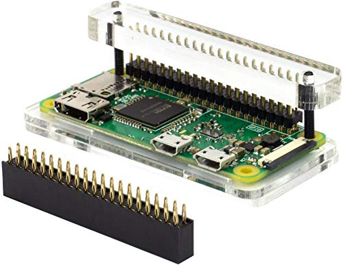 Gpio Hammer Header - Full Kit, Kit Inhalt Male Header, Female Header, Installation Jig, Development Boards & Evaluation Kits