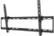 goobay 49743 Soporte de Pared inclinable de 85 Pulgadas para televisores y monitores de 43 a 100 hasta 75Kg VESA 800x400