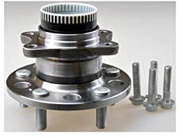 Denckermann Radlagersatz w413534