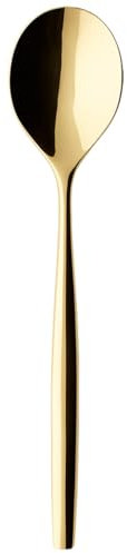 Villeroy & Boch Signature MetroChic d'Or Dessertlöffel 184mm