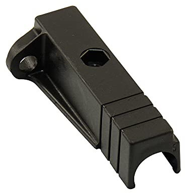 Apex Tool Supply 746-0883 Gasgriffgehäuse ohne Kabel Ersatz für MTD 746-0883 Rasenmäher, Schneefräse Drosselklappenkörper Ersatz