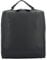 Picard Damen Rucksack LUIS aus Rindsleder OneSize, Mittel | mit Reißverschluss | Rucksack | Alltag, Ausgehen