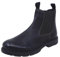 Lumberjack Charlie, Stivaletto Uomo, Black/Green, 42 EU