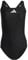 adidas Damen Badeanzügo, Black/White, 36