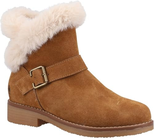 Hush Puppies Hannah, Women's Fashion Boot