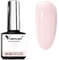 VENALISA Builder Rosa Gel Quick Construction Extension Base Gel Schnellaufbau Basisgel Gel Nagellack Builder Base Gel Für Nägel Hartgel für Nägel pink