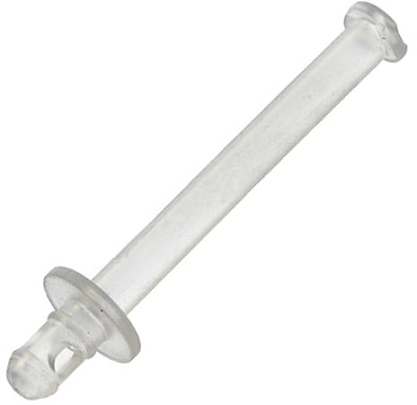 Spares2go Milk Intake Tube compatible with Nespresso Lattissima EN500 EN510B EN510W Coffee Machine