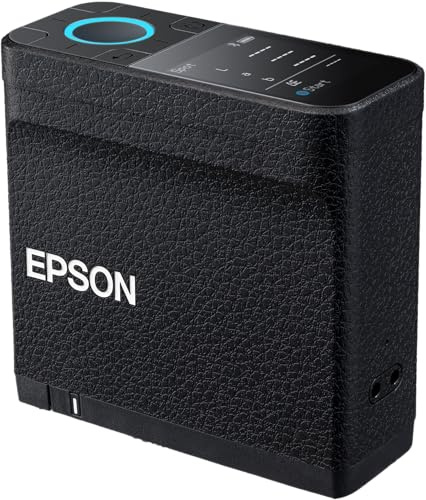 Epson SPEKTROFOTAMETRO SD-10 (ECSP) Marke: