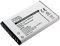 Mobile-Laden Akku kompatibel mit Uleway G380D, 1100mAh, 3.7V, ersetzt: 5C800, 5C1000, BL-5C, P4A333841