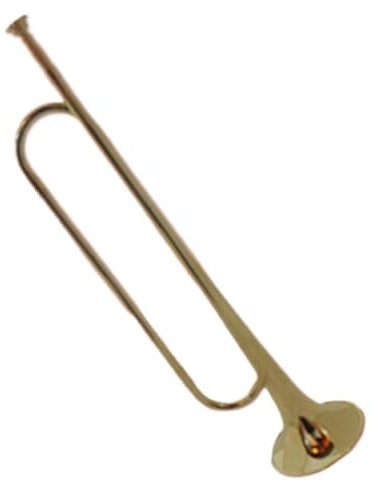 Professionelles Musikinstrument Trompete Anfänger Spielen Trompete In Einer B-Band