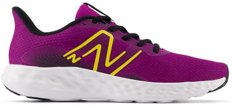 NEW BALANCE 411, Sneaker Donna, 36.5 EU