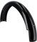 Kotflügel hinten, Schwarz lackiert - für Simson S50, S51, S70