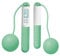 Jump Rope Smart Skipping Rope With Counter Cordless Skipping Rope Weighted Heavy Skip Rope For Working Out Workout Equipment For Women Men Adult