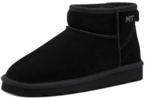 MARCO TOZZI Damen 2-26484-45Stiefelette