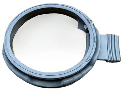 Türdichtungsring, Kompatibel For Samsung DC64-03723A WD10N64GT3X Waschmaschine Sichtfenster Pad Dichtung Gummi Unterlegscheibe Teile