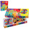Jelly Belly Bean Boozled (100g) + Flip Box (45g) – Süßigkeiten Spaß mit Glücksrad - Jelly Beans eklig & lecker 7. Generation - Extremes Spiel für Mutige – 20 klassische & verrückte Candys