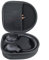 YIIWAY Harte Tasche Hülle Case Kompatibel mit JBL Tune 510BT 520BT 720BT 660NC 670NC 760NC 770NC / JBL Live 670NC 770NC Kopfhörer Kabellos Bluetooth, Nur Tasche - Schwarz YC80015