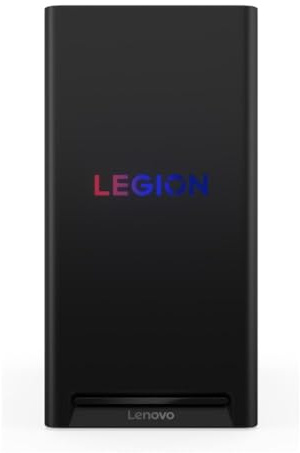 Lenovo Legion T5 30IAX10 Gaming Desktop PC, Intel Core Ultra 7 255HX 20-Core 4.5GHz, 16GB DDR5 RAM, 1TB PCIe SSD, NVIDIA RTX 5060 8GB, Windows 11 Home, Liquid Cooling - 90YE0023UK