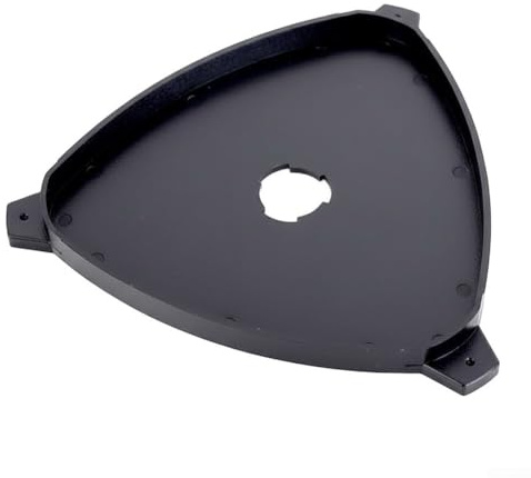 Caswynlife Telescope Tripod Accessory Tray, 80DX/90DX/130DX/127SLT Attachment Disk, Field Observation Storage Platform