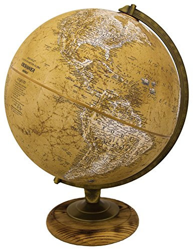 Replogle Globus Morgan 30cm