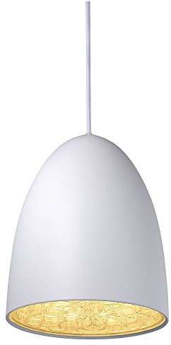 Nordlux Pendelleuchte NEXUS 20, E27, IP20, weiß EEK: A++ - D