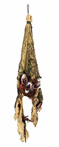 Boland 73008 Décorations Chauve-Souris, 110 cm