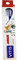 Dentaid VITIS Junior - Kind - Mittel - Manuell - Wiederverwendbar - Batteriebetrieben - Zahnbürste - Amarillo - Azul - Lila - Verde - Naranja