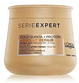 L'Oréal Professionnel Serie Experte Absolut Repair Leichte Haarmaske, 250 ml