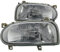 Scheinwerfer Set (rechts & links) III 3 Typ 1H Bj. 91-97 H4