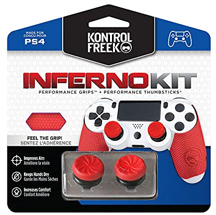 For PS4 Controller für PS4, 6-Gyro/Touch Panel/LED Indicator-ZY163