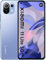 Xiaomi 11 Lite 5G NE - Smartphone 6,55” FHD+AMOLED DotDisplay, Qualcomm® Snapdragon™ 778G, Triple Cámara de 64MP+8MP+5MP, 4250mAh Akku,8+128GB Bubblegum Blue