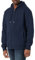 Gant Herren REG Tonal Shield Full Zip Hoodie Kapuzenpullover, Evening Blue, L