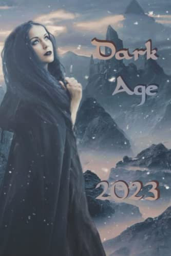 Dark Age 2023: Calendar 2023