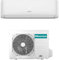 Climatizzatore Condizionatore Hisense Inverter serie EASY SMART 24000 Btu CA70BT02G + CA70BT02W R-32 Wi-Fi Optional Classe A++/A+ - NOVITA' 2023