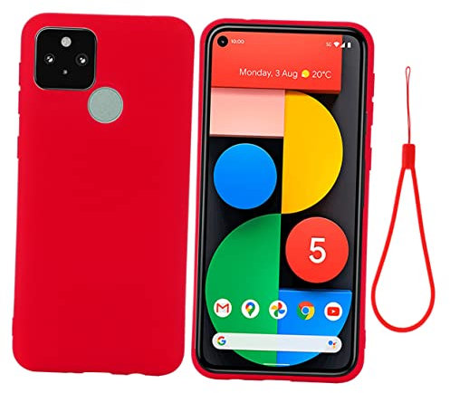 Veemoon 1Stk Smartphone-Schutz Telefonschutz Smartphone-Hülle Handy Abdeckung Telefonzubehör Handy-Schutzhülle komfortable Touch-Telefonhülle Anti-Fall Handyhülle