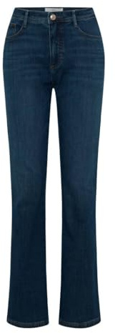 BRAX - Damen Five-Pocket-Jeans in Vintage Denim, Style Mary (75-6508)