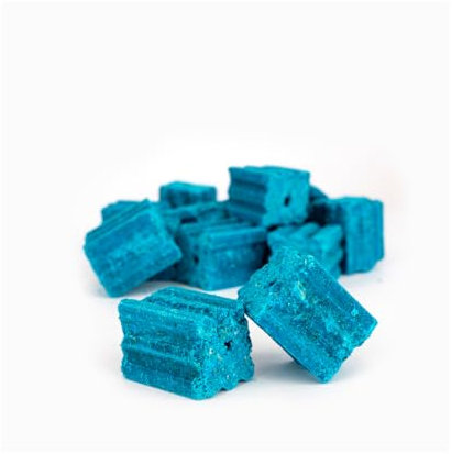 Droquimur Raticida Roe-Block Bd en bloque de 260 gr. + 2 guantes de regalo