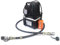 Bomba hidráulica eléctrica de 1200 W 700 bar Bomba eléctrica de aceite hidráulico de alta presión Circuito de aceite único Rendimiento de presión alto y bajo Equipado con control remoto con cable