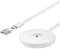 seacosmo Caricatore Wireless Magnetico 3 in 1, 15W Caricabatterie Mag Safe Ricarica Rapida Portatile Charger Compatibile per iPhone 16 15 14 13 12 Pro Max Mini, Apple Watch S10 9 8, AirPods 4 3 2 Pro