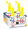 Spray Sgrassatore Igienizzante al Limone – Variazioni 4/8/12 Pezzi – 750ml (4)